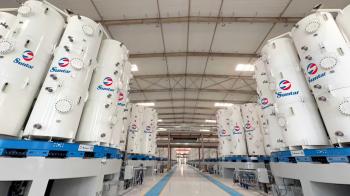 必一运动助力中国盐湖“4+2”万吨锂盐项目，共创锂资源开发新标杆