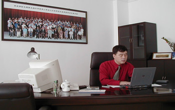 董事长寄语 | 二十五年风和雨，抚今追昔话必一运动